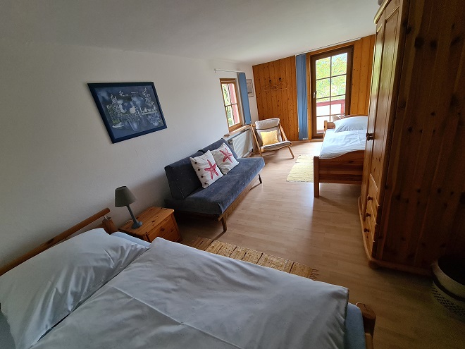 FEWO: Schlafzimmer